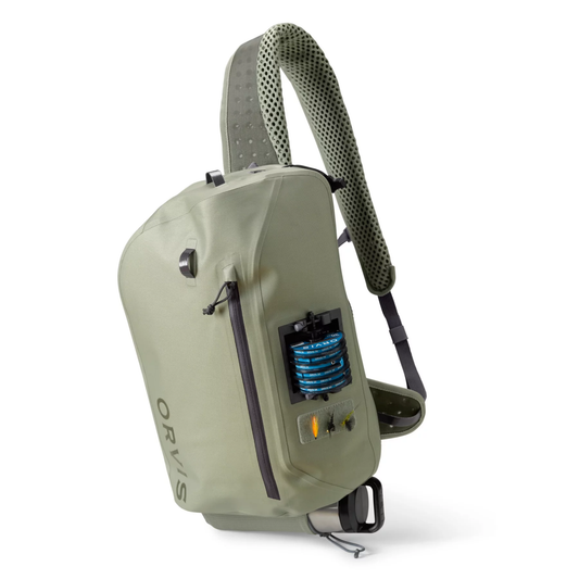 PRO Waterproof Sling 14L - Rivers & Glen Trading Co.