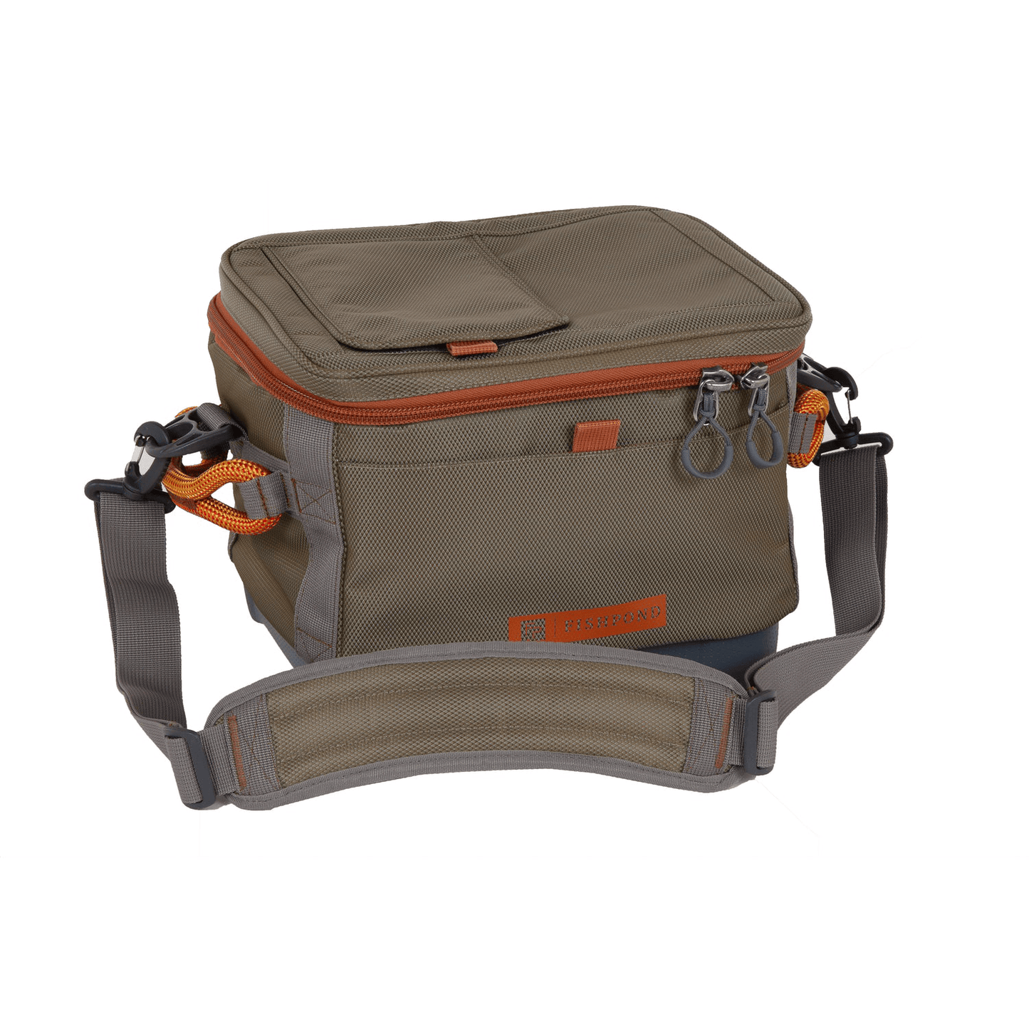 Fishpond Blizzard Cooler Fishpond Sand Luggage Rivers and Glen Trading Co