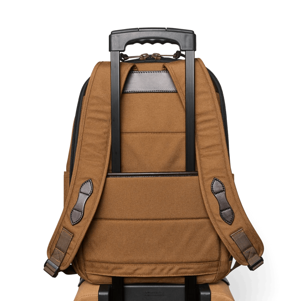 Filson Dryden Backpack Filson Luggage Rivers and Glen Trading Co