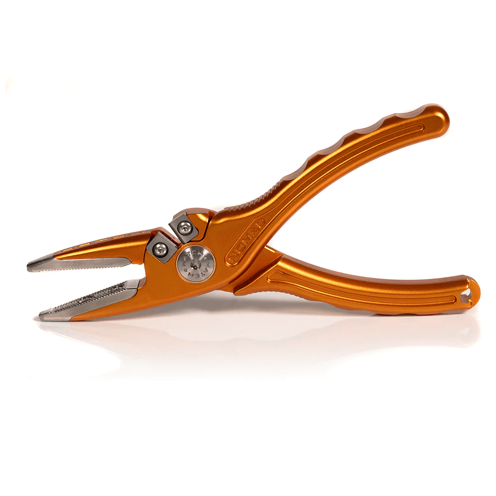 Hatch Nomad 2 Pliers Hatch Outdoors Pliers Rivers and Glen Trading Co