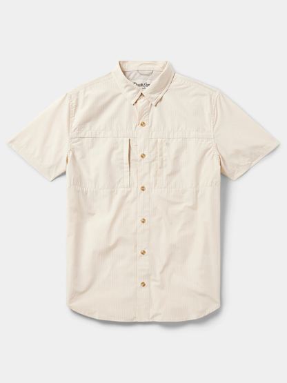 Duck Camp Helm Shirt SS