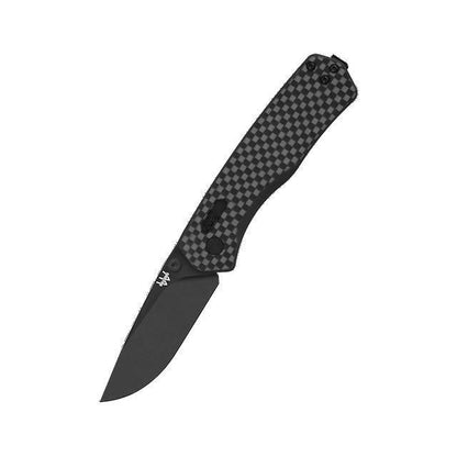 Williams Glide Folder 6.5" Knife