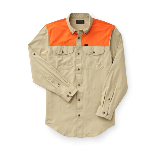 Sportsman's Shirt - Rivers & Glen Trading Co.