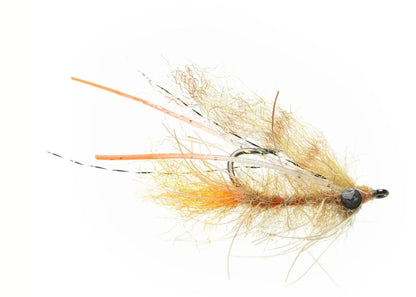 BAHAMAS SHRIMP Enrico Puglisi Flies Rivers and Glen Trading Co