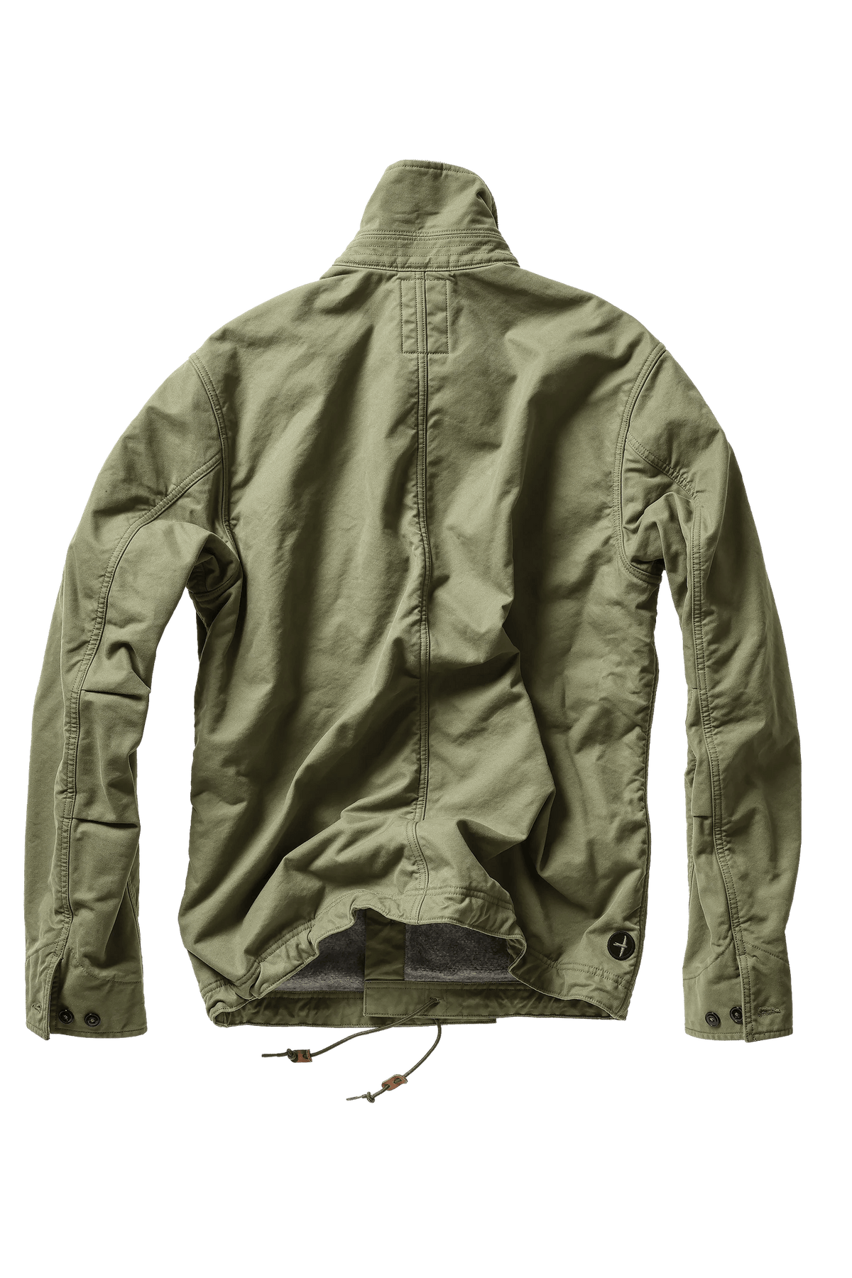 Relwen Pile-Lined Chore Coat Relwen Men's Jackets Rivers and Glen Trading Co