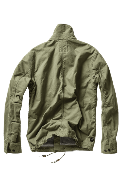Relwen Pile-Lined Chore Coat Relwen Men's Jackets Rivers and Glen Trading Co