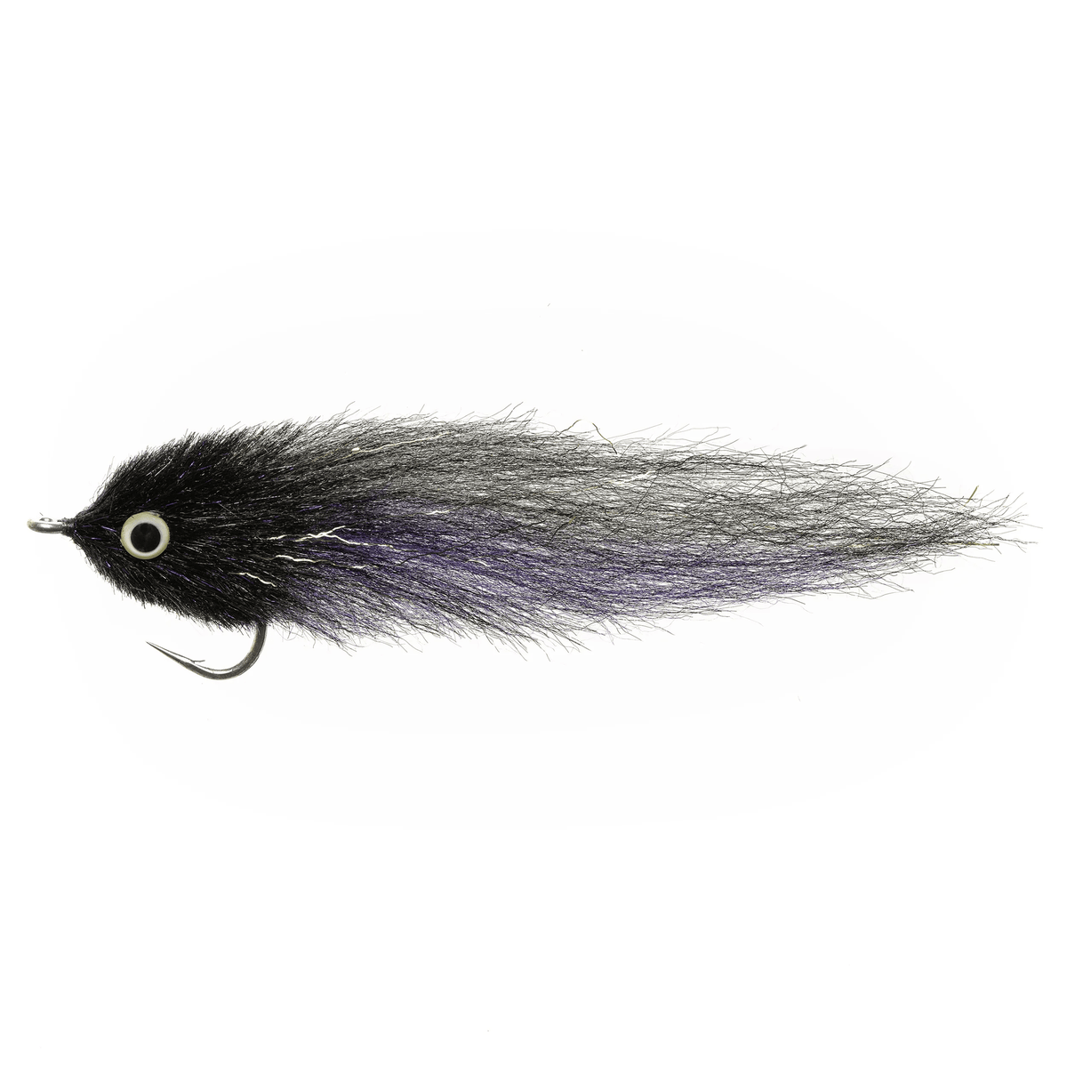 EP GT'S Baitfish Enrico Puglisi Flies Rivers and Glen Trading Co