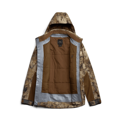 Sitka Hudson Jacket Sitka Men's Hunting Jackets Rivers and Glen Trading Co