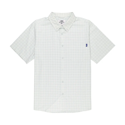 Aftco Dorsal SS Button Down