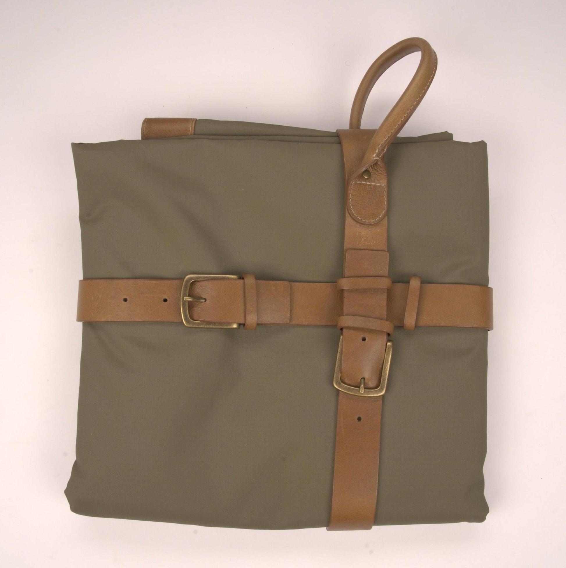 R&G Bush Blanket Rivers & Glen Trading Co. Luggage Rivers and Glen Trading Co