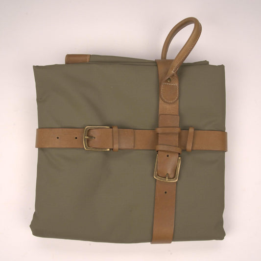 R&G Bush Blanket Rivers & Glen Trading Co. Luggage Rivers and Glen Trading Co
