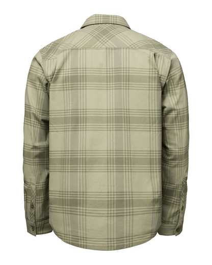 Simms Men's Tailout Flannel Shirt