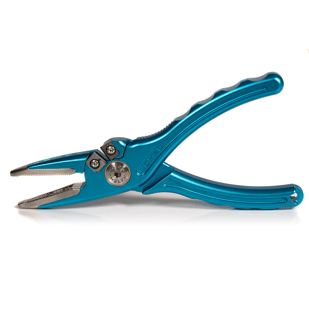Hatch Nomad 2 Pliers Hatch Outdoors Pliers Rivers and Glen Trading Co
