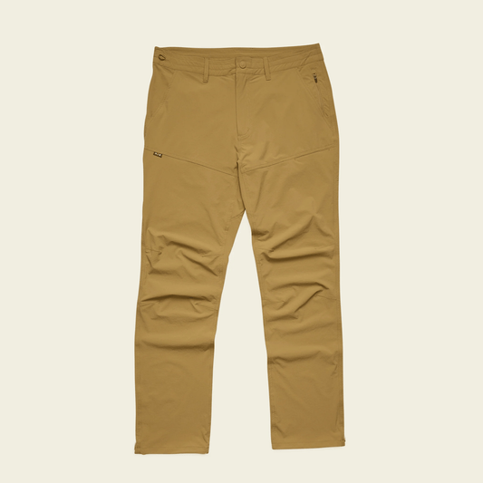 Howler Brothers Shoalwater Tech Pants Howler Brothers Men's Pants Rivers and Glen Trading Co