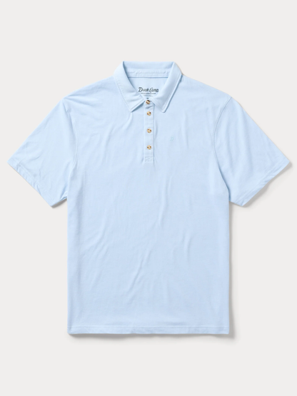 Duck Camp Men's Essential drirelease® Polo