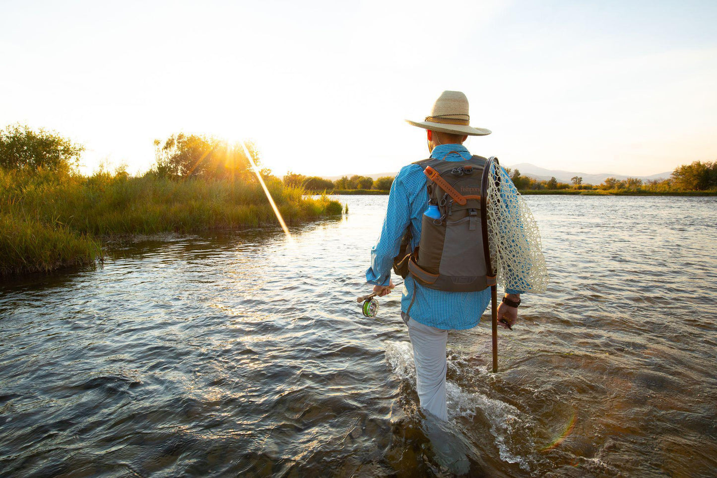 Fishpond Ridgeline Tech Pack - Rivers & Glen Trading Co.