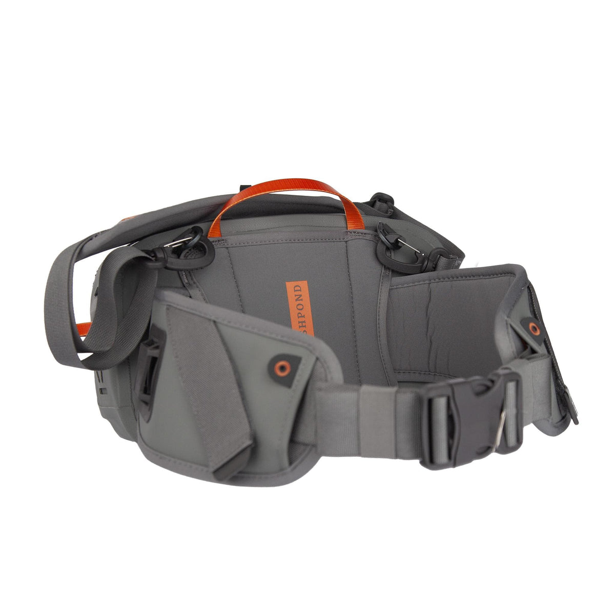 Fishpond Thunderhead HD Lumbar Fishpond Luggage Rivers and Glen Trading Co