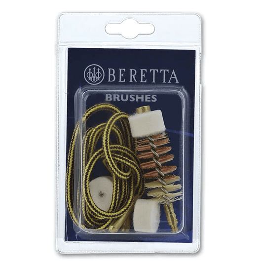 Beretta Shotgun Cleaning Rope Beretta Shotgun Accessories Rivers and Glen Trading Co