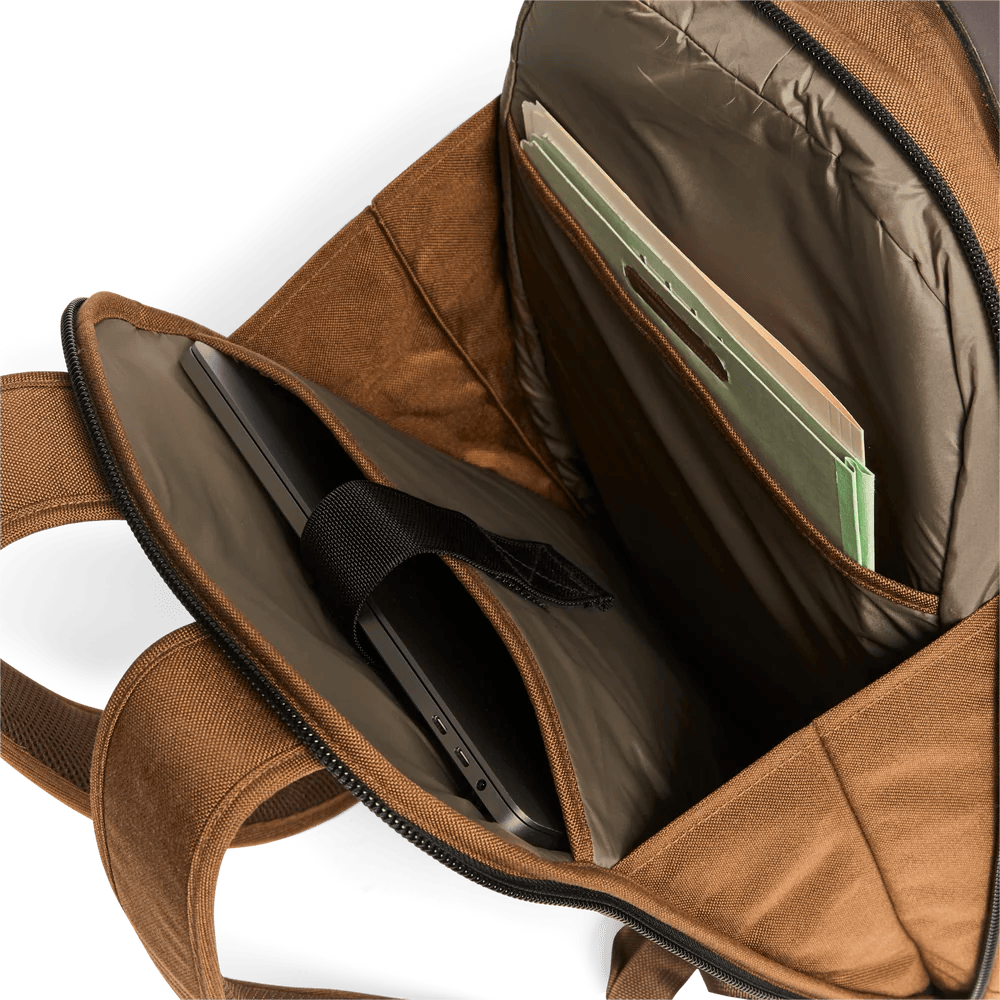 Filson Dryden Backpack Filson Luggage Rivers and Glen Trading Co