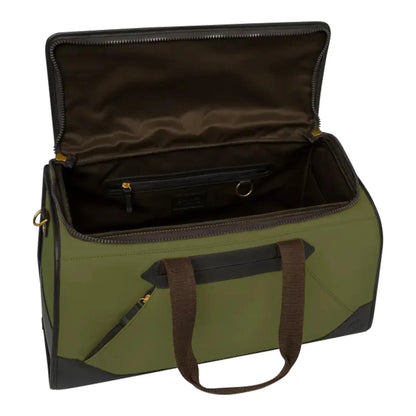 Beretta Terrain Evo Weekend Duffle Bag Beretta Olive Green Luggage Rivers and Glen Trading Co