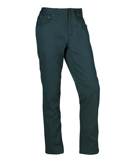 Men's Mitchell Pant - Modern Fit - Rivers & Glen Trading Co.