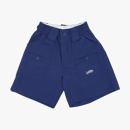 Aftco Youth Original Fishing Short