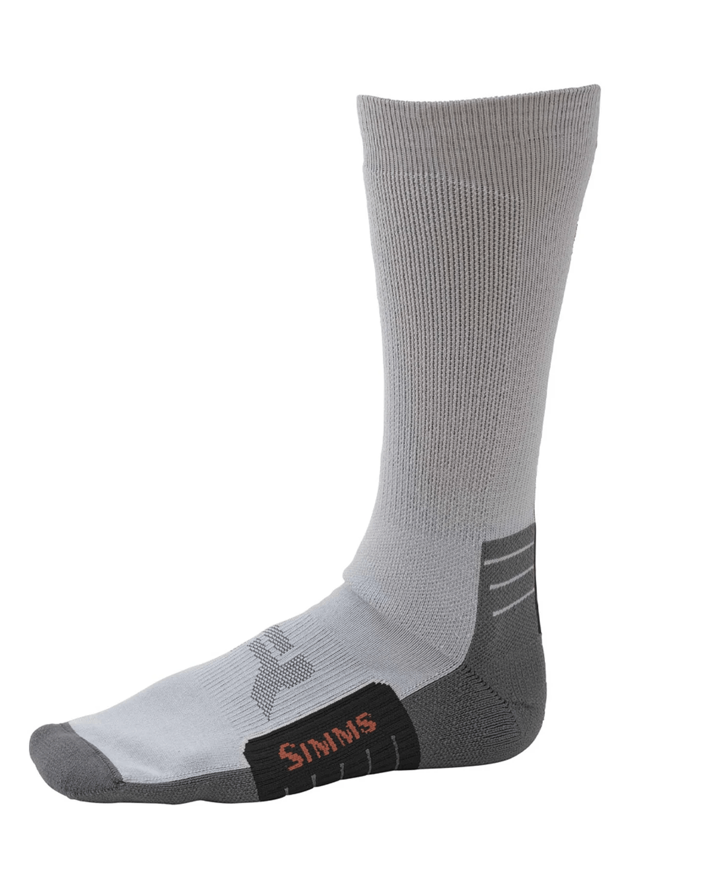 Simms Men's Guide Wet Wading Sock Simms Men's Wading Socks Rivers and Glen Trading Co