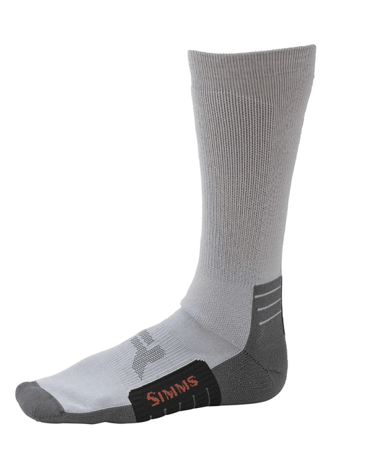 Simms Men's Guide Wet Wading Sock Simms Men's Wading Socks Rivers and Glen Trading Co