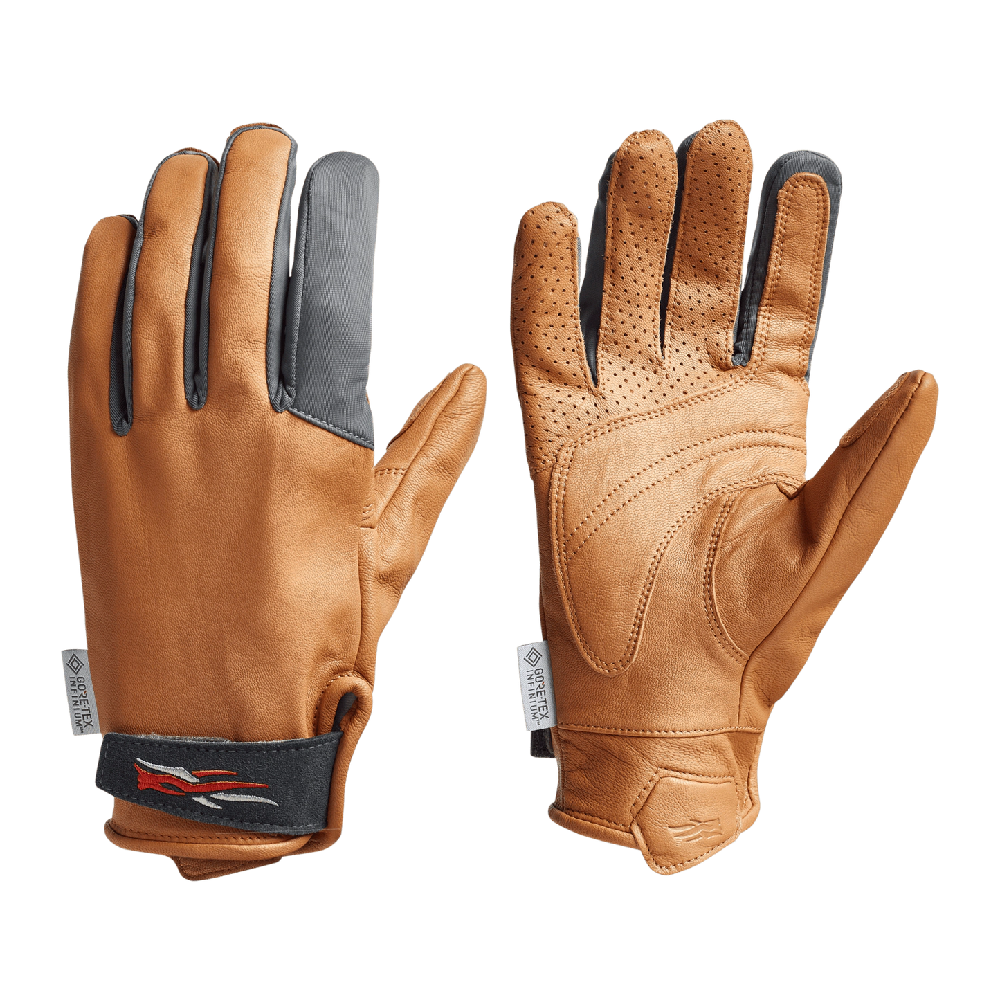 Gunner WS Gloves - Rivers & Glen Trading Co.