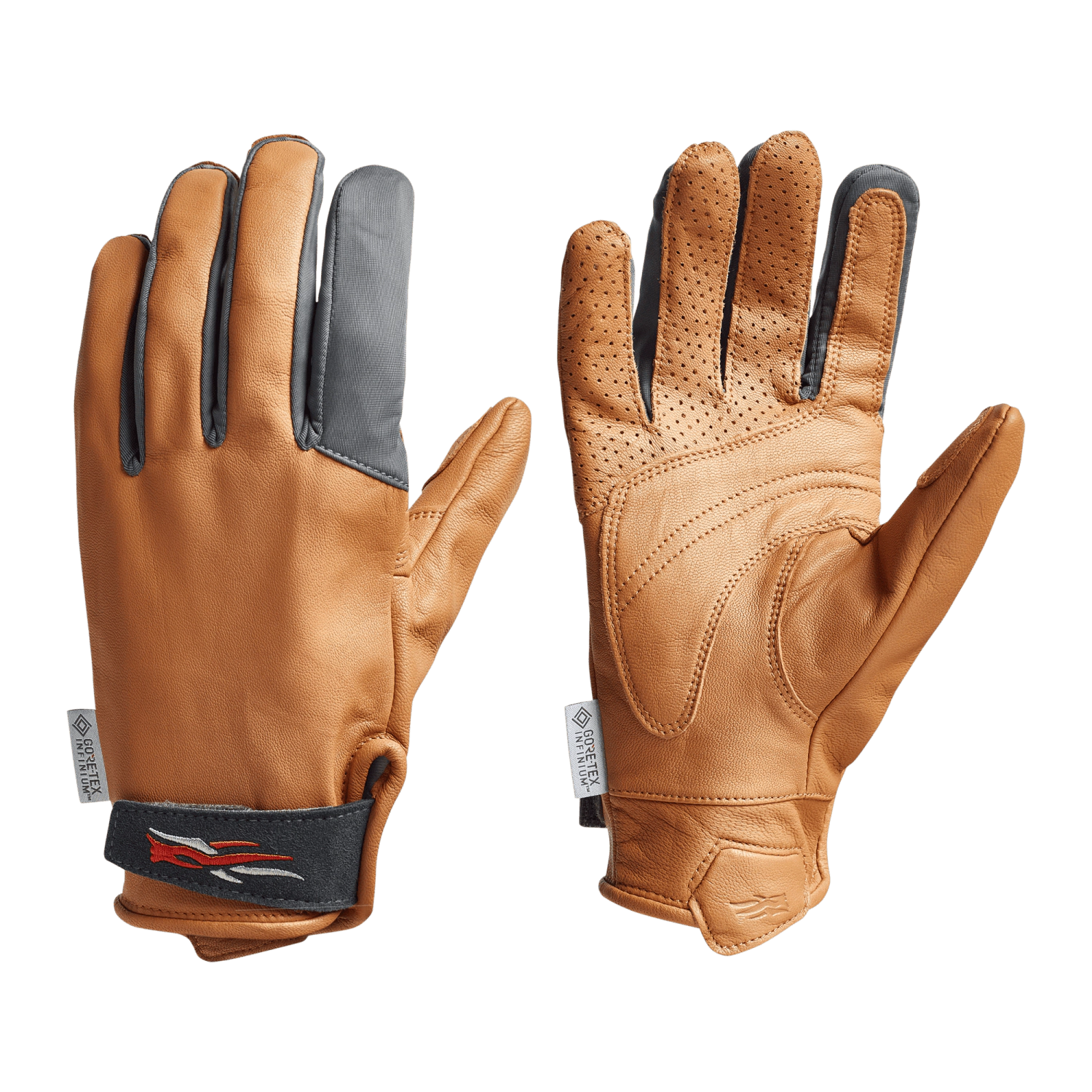 Gunner WS Gloves - Rivers & Glen Trading Co.