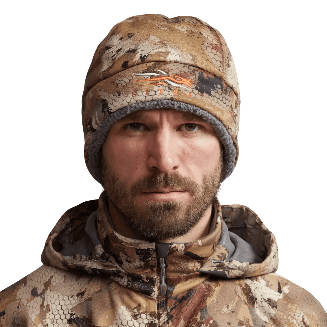 Sitka Jetstream Insulated WS Beanie Sitka Headwear Rivers and Glen Trading Co