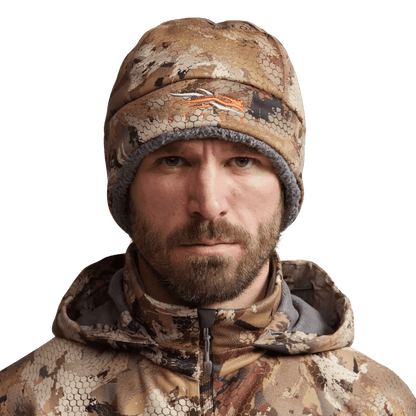 Sitka Jetstream Insulated WS Beanie Sitka Headwear Rivers and Glen Trading Co