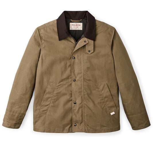 Filson Filson Men's Jackets Rivers and Glen Trading Co