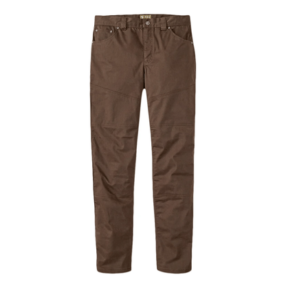 TSG Waxed Baeron Briar Pants TSG Rustic Olive / 30x30 Men's Hunting Pants Rivers and Glen Trading Co