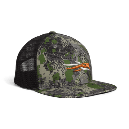 Sitka Trucker Sitka Optifade Cover Headwear Rivers and Glen Trading Co