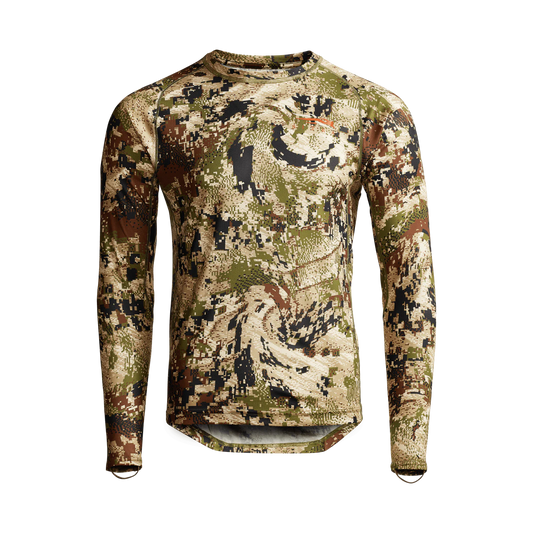 Sitka Core Lightweight Crew LS