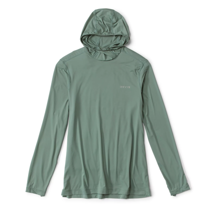 Sun Defense L/S Hoodie - Rivers & Glen Trading Co.