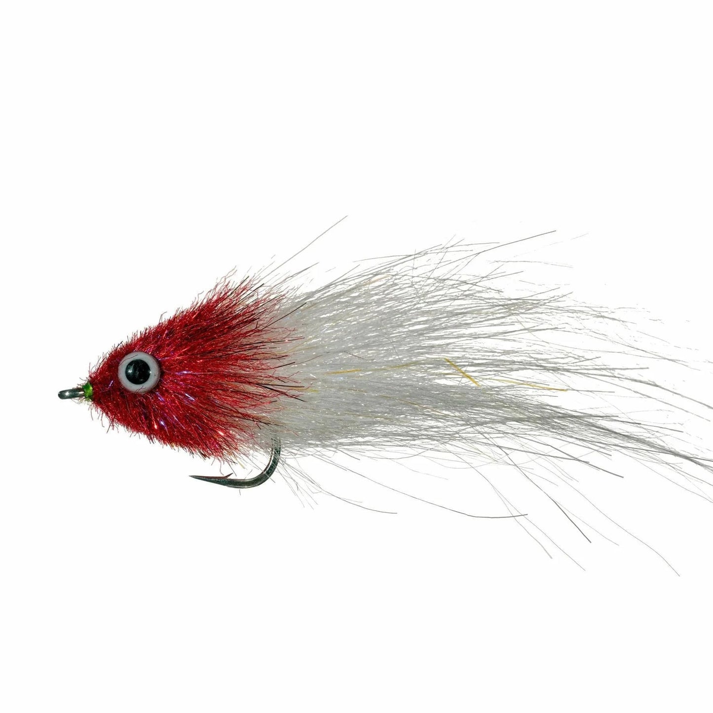 A2Z Minnow Enrico Puglisi Flies Rivers and Glen Trading Co