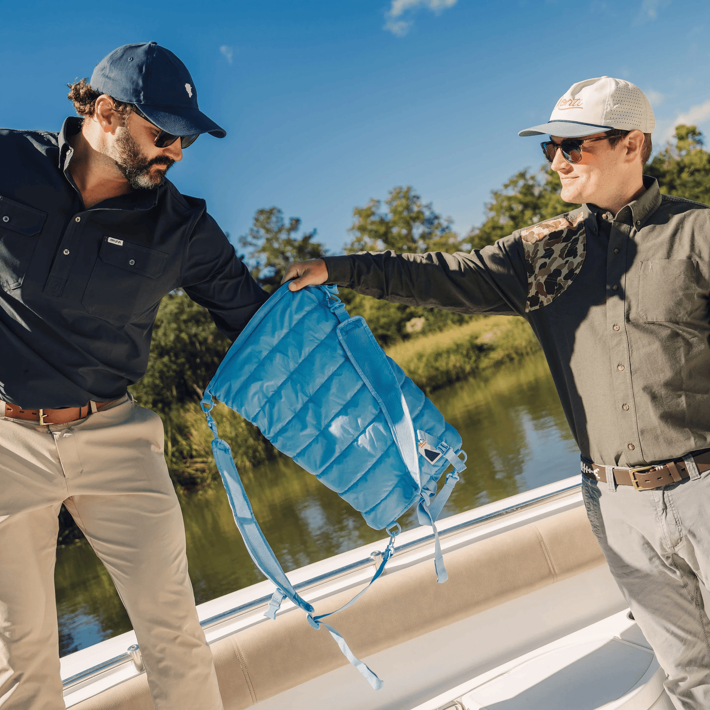 Monti Shasta 23L Cooler Monti Coolers Coolers Rivers and Glen Trading Co