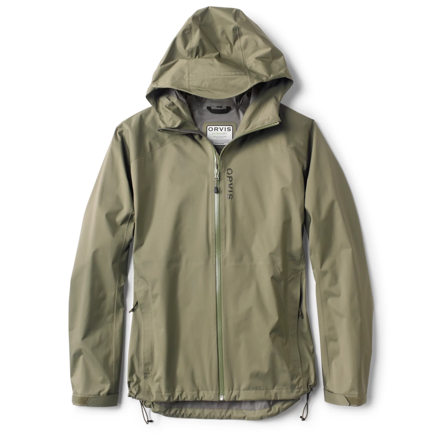 Orvis Ultralight Storm Jacket