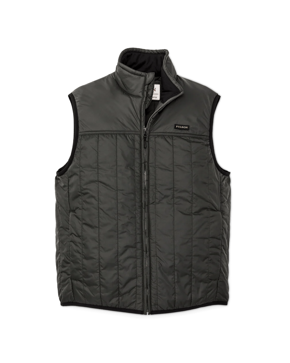 Filson Ultralight Vest Filson Men's Vests Rivers and Glen Trading Co