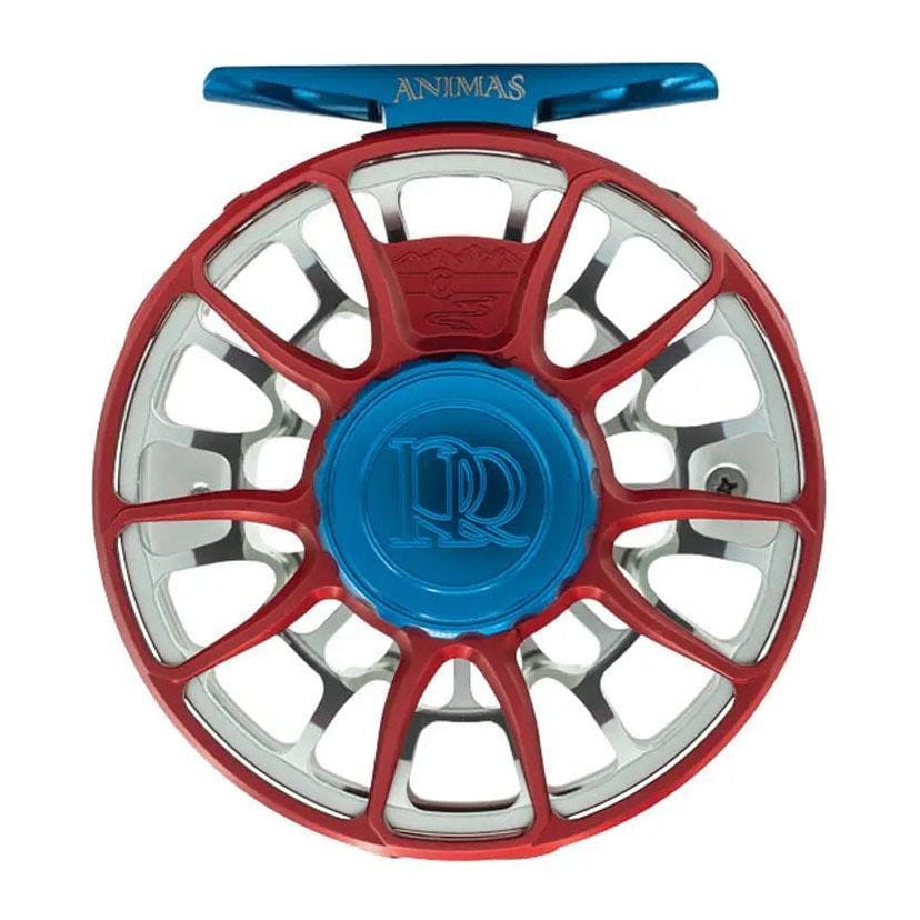 Ross Animas Reel Ross Reels Liberty / 7/8 Reels Rivers and Glen Trading Co