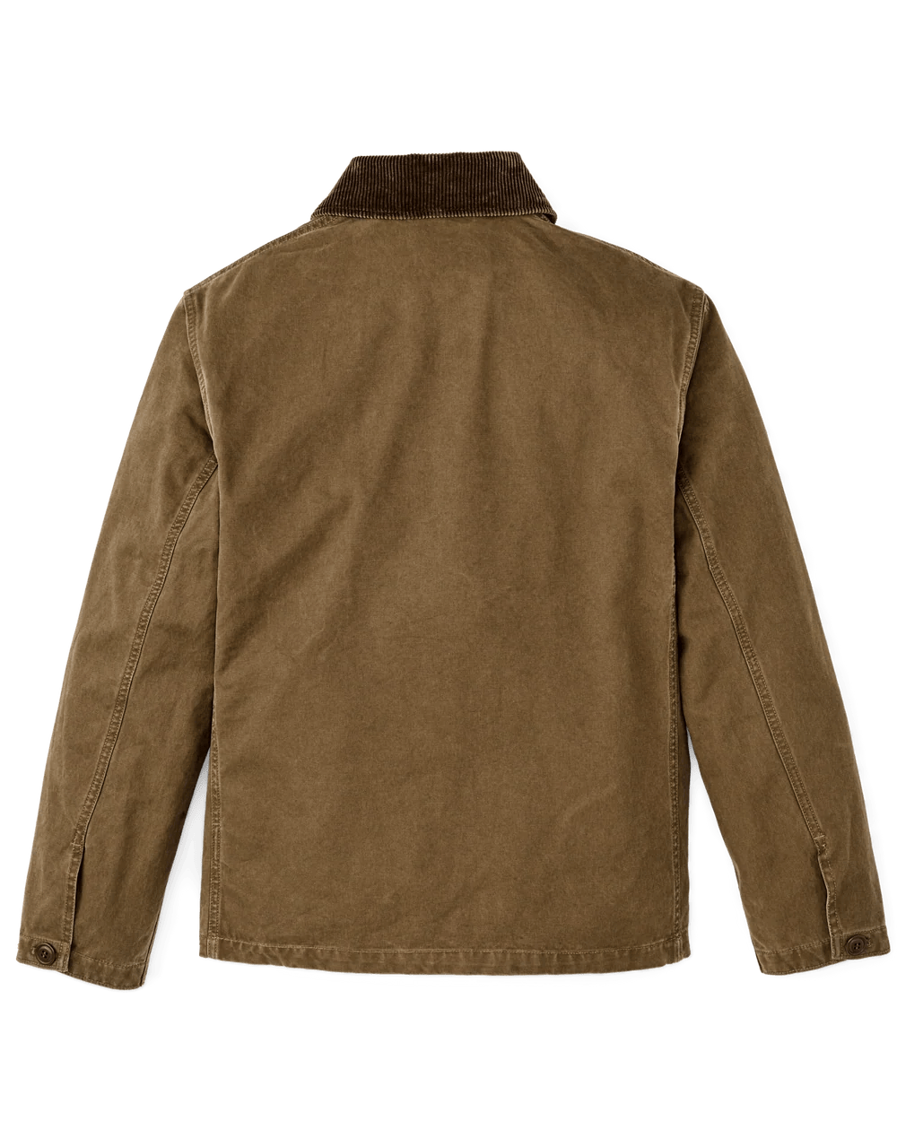Filson Canvas Outfitter Jacket Filson Men's Jackets Rivers and Glen Trading Co