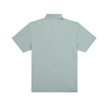 Poncho The Farm to Market Poncho Men's Polo Rivers and Glen Trading Co