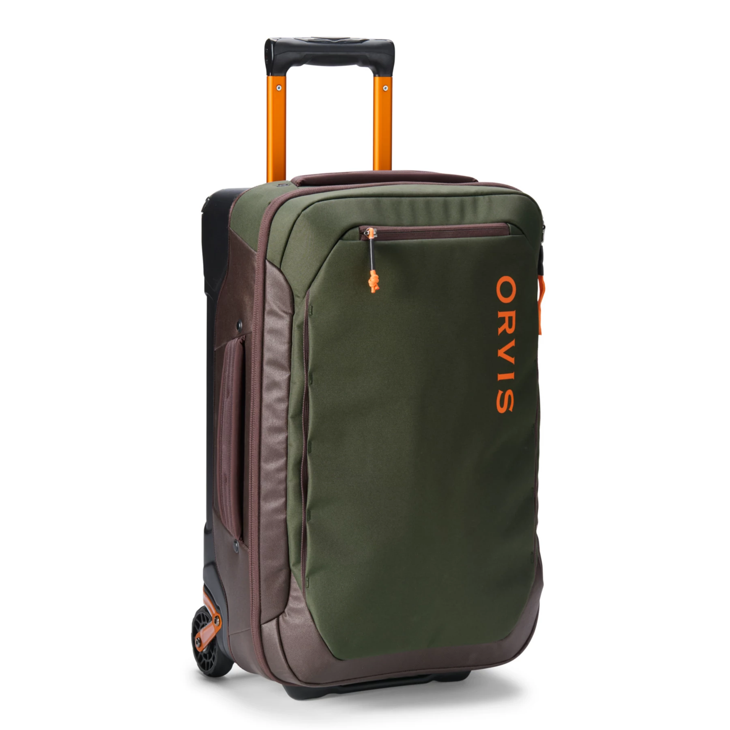 Orvis Trekkage™ LT Adventure Carry-On Roller Bag