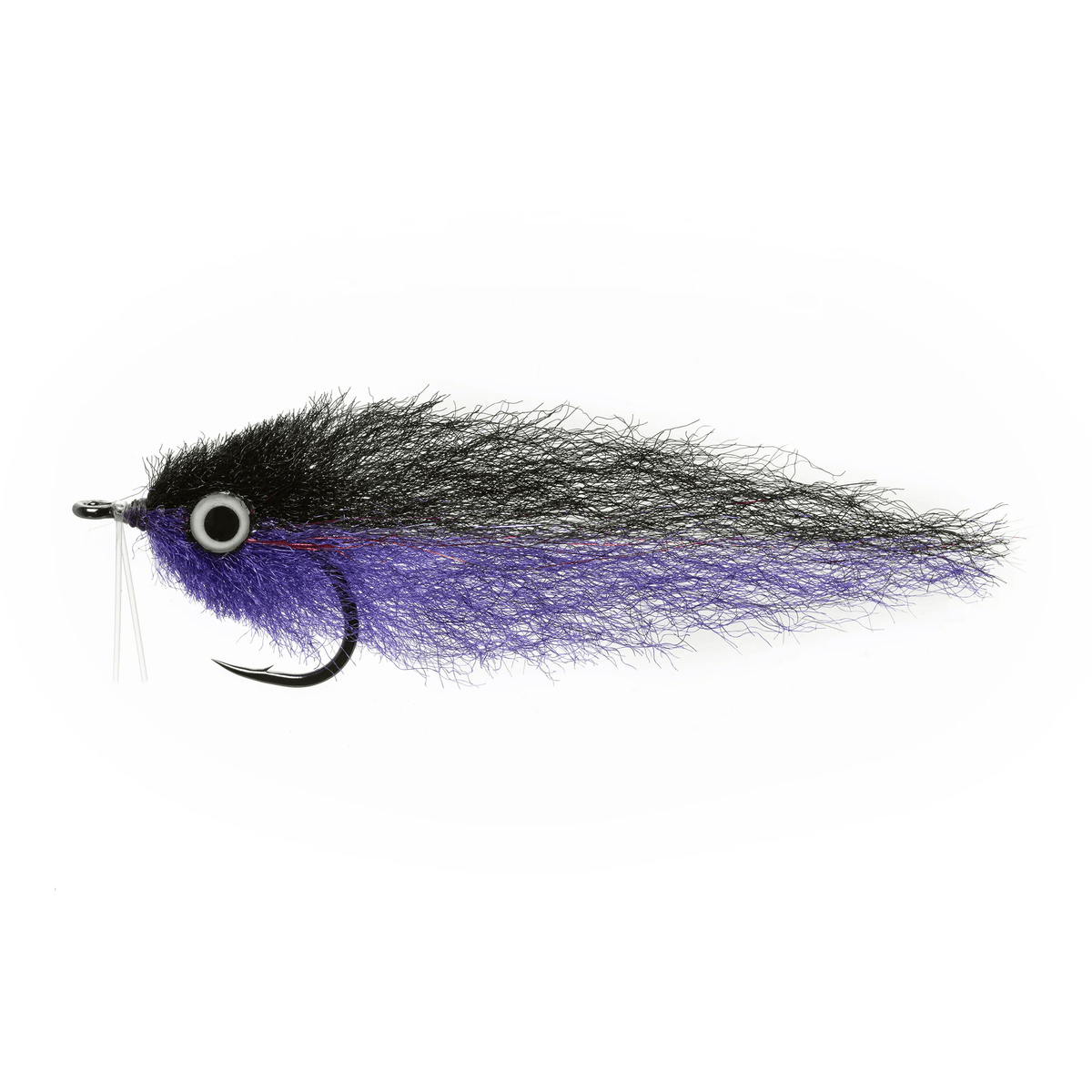 EP MULLET Enrico Puglisi Flies Rivers and Glen Trading Co