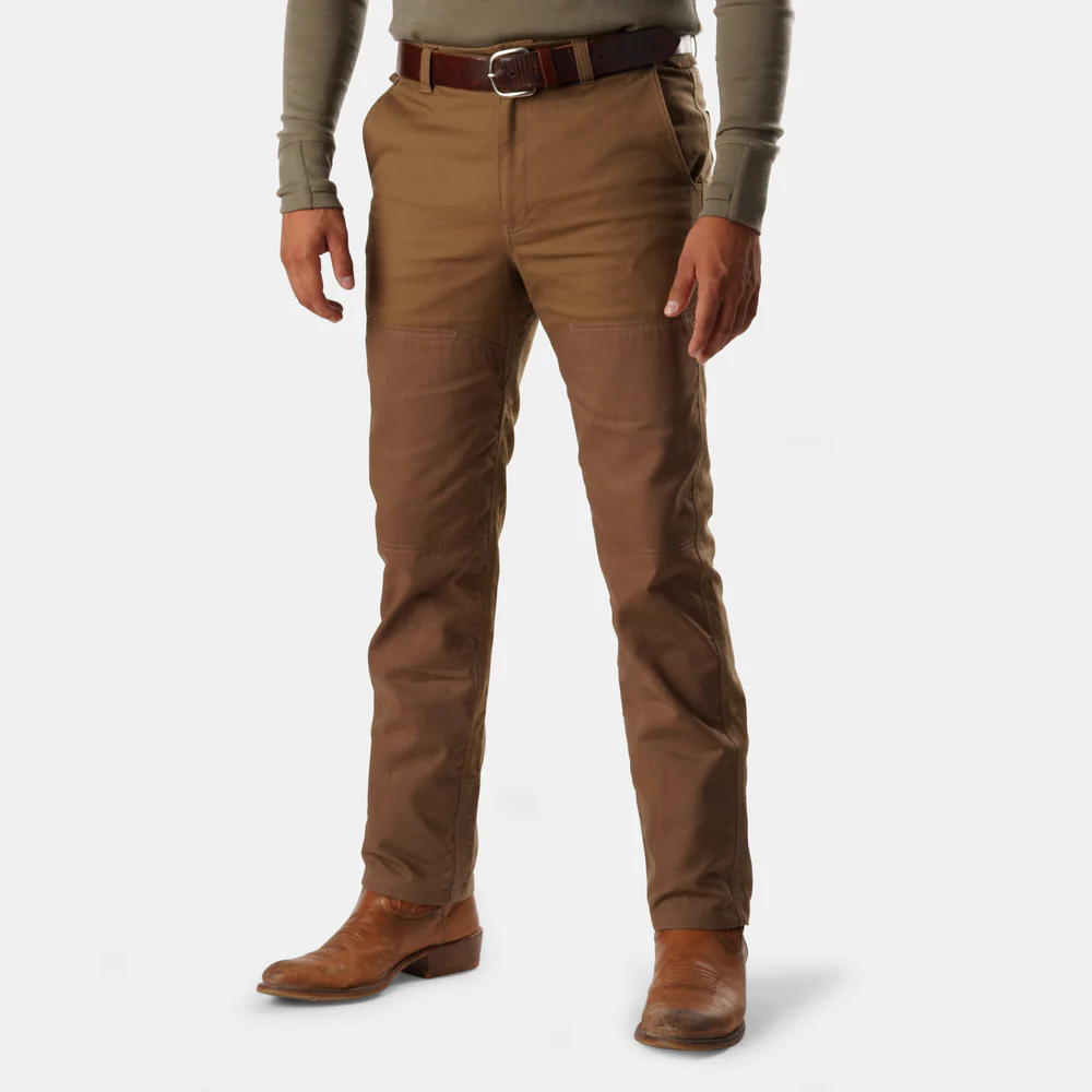 Guide Brush Pants - Rivers & Glen Trading Co.