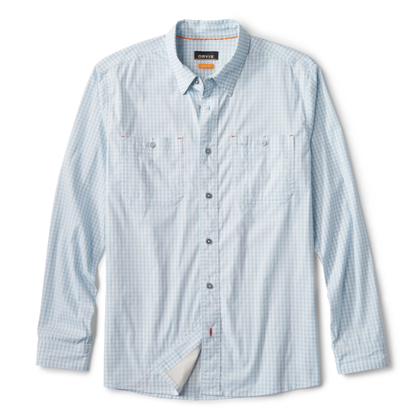 Orvis River Guide Shirt 2.0