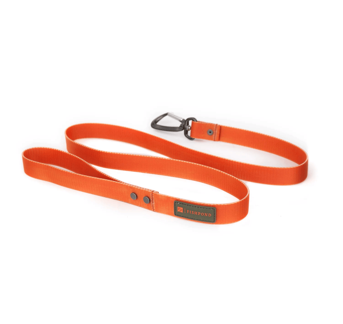Fishpond Dog Leash Fishpond Ember Accessories Rivers and Glen Trading Co