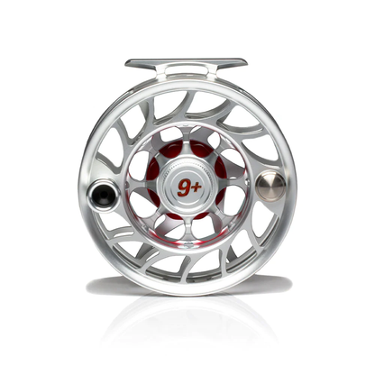 Hatch Iconic Reel - Rivers & Glen Trading Co.